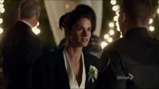 ~* Rookie Blue Season 6 Episode 11 (6 x 11) - Wedding Reception *~