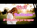 31 días orando por tu esposo| Día 14 | El poder de la esposa que ora | oración por tu esposo