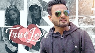 True Love: Shrinath Porwal (Full Video Song) | Anuj Gupta | Latest Punjabi Songs 2017 | T-Series