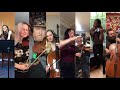 Safe And Sound - Vitamin String Quartet Performs Capital Cities