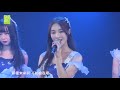 2017.12.03 gnz48 team g 《双面偶像》公演 23