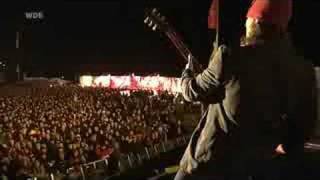 Guns N` Roses(live) - Rock Am Ring 2006 - You Could Be Mine