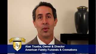 How do you choose the best funeral services in the Orlando area?