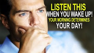 10 Minutes to Start Your Day Best! - MORNING MOTIVATION | Motivational Video for Success
