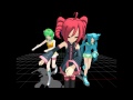 mmd everyday i m shuffling