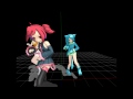 mmd everyday i m shuffling