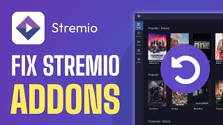 How To Fix Stremio Addons Not Working - EASY Guide (2024)
