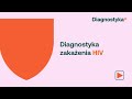 Diagnostyka zakażenia HIV