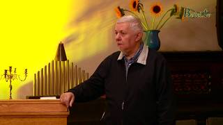 Inspekcja bram- pastor Edward Lorek