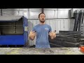 TOP 5 MISTAKES BEGINNERS MAKE WHEN HYDRO DIPPING  Liquid Concepts  Weekly Tips and Tricks