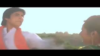 Gori Hain Kalaiyan | 4K Video Song | Aaj Ka Arjun | Shabbir, Lata Mangeshkar | Amitabh Bachchan,Jaya