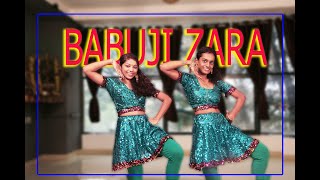 Babuji Zara Dheere Chalo Full Video - Dum|Vivek|Sukhwinder Singh  Video by Warrior Dance Floor (WDF)