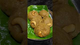 ½ Cup பாசிபருப்பில் வாயில் கரையும் Sweet.. #healthy #yummy #sweet #shorts