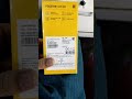 #Realme C11 2021 #Unboxing part 1