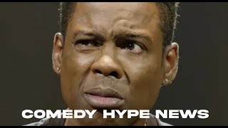 Chris Rock Called 'Sell Out' For White People - CH News Show