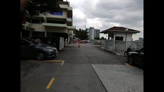 【Short Version】How to get to Pusat Bahasa teikyo from Mid Valley station