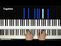 how to play chopin waltz op 34 no 1