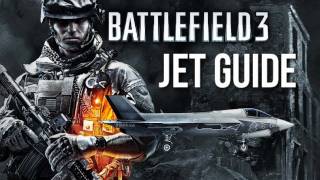 Battlefield 3 In Depth - Jet Tutorial \u0026 Gameplay Commentary