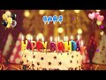 BARS Happy Birthday Song – Happy Birthday to You