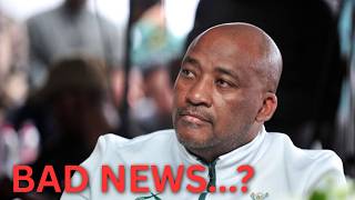BREAKING! McKenzie gets a hard lesson this evening after shocking denial