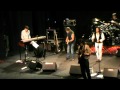 Roger Glover & Tolo Marton : Lazy . 28 aprile 2012 Mestre