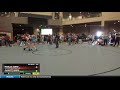 16U Boys 120 Marcus Terry Augusta Wrestling Club Vs Garrett Reece Black Fox Wrestling Academy