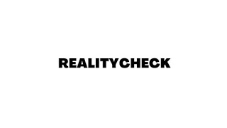 Lowkey - Reality Check | ( Lyric Video ) Prod. By @BeatsByNarvaza