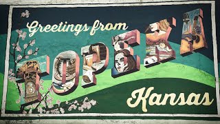 The BEST Restaurants in Topeka, KS | Kansas Food Tour Part 1