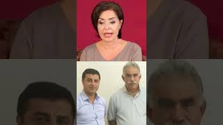 Selahattin Demirtaş, Öcalan'a Hesap mı Verecek? #shorts #demirtaş #öcalan