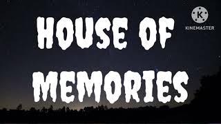Panic! At The Disco – House of Memories [Lyrics/Vietsub]