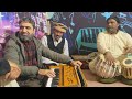 shulathajalbujahon mehdihassanghazal live music song pakistanisinger sufirhythmstudio