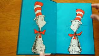 The Cat In The Hat