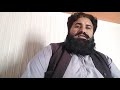 Shah Faisal Khan Akhonzada Shared new video on Al Faisal Property Official channel Terms Conditions