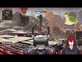 【 apex 】新シーズン来たぞ！！！新モード＆ランクマやるよ！【＃新人vtuber】