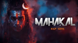 MAHAKAL | Hindi Rap Song | DK | Ft. Aevi Ajay | Prod. Nitin Beatz