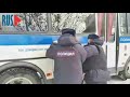 В Москве менты хотели провести досмотр женщины