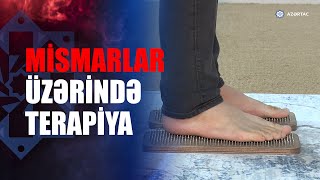 Sadhu terapiyası nədir?