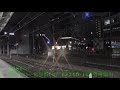 2015年5月30日　貨物列車