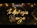 12 Tahun KompasTV  menjadi Teman Terpercaya