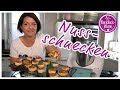 Manu's meeega Nussschnecken - Thermomix® TM5/TM6