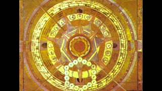 Various ‎Artists - Out There - A Thread Through Time (CD 1)