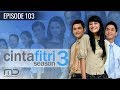 Cinta Fitri Season 03 - Episode 103