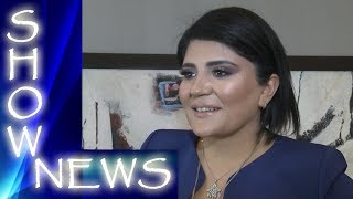 Üzərimdə 15-20 minə yaxın pul var: Sebine Selcan - Show News