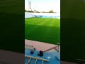 DHA CREEK CLUB Futsal Ground Turf work