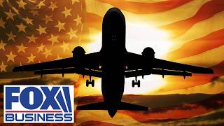 CLOSE CALLS: Aviation scares raise URGENT safety concerns