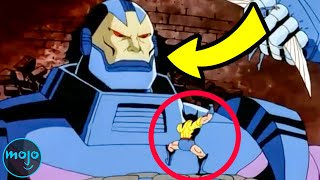 30 Stupidly Overpowered Supervillains