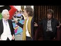 mick jagger a new album and old friendships