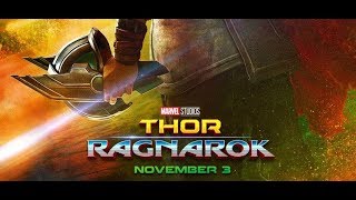 Thor: Ragnarok HINDI Trailer# 2 - Dubbed by me