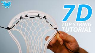 Tutorial: Hero 7D Topstring