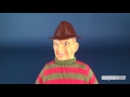 retro spot matchbox maxx fx a nightmare on elm street freddy krueger figure 1989